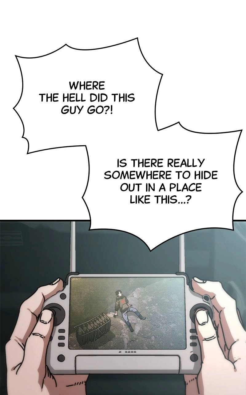 Hiding Out in an Apocalypse Chapter 4 Page 59
