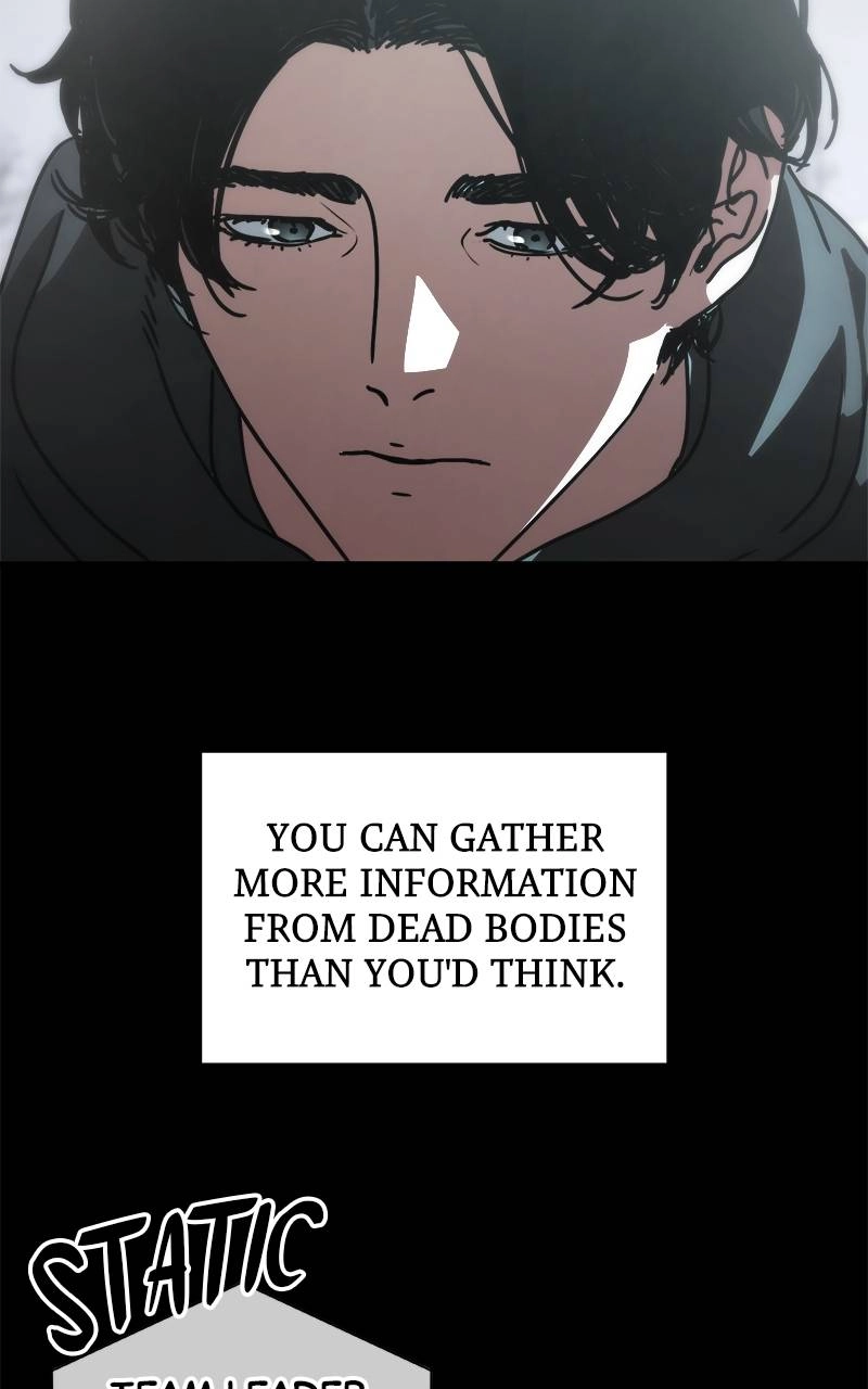 Hiding Out in an Apocalypse Chapter 4 Page 5