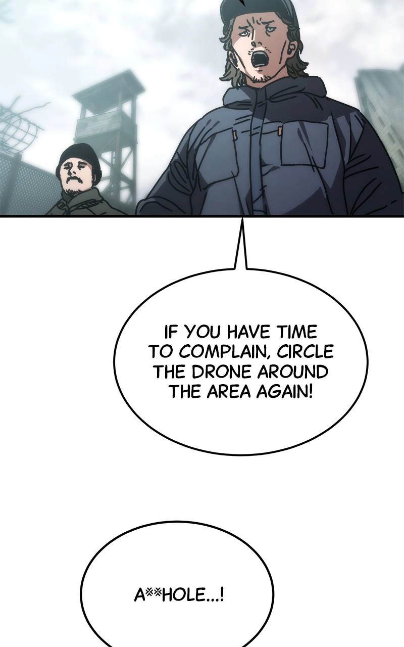 Hiding Out in an Apocalypse Chapter 4 Page 62