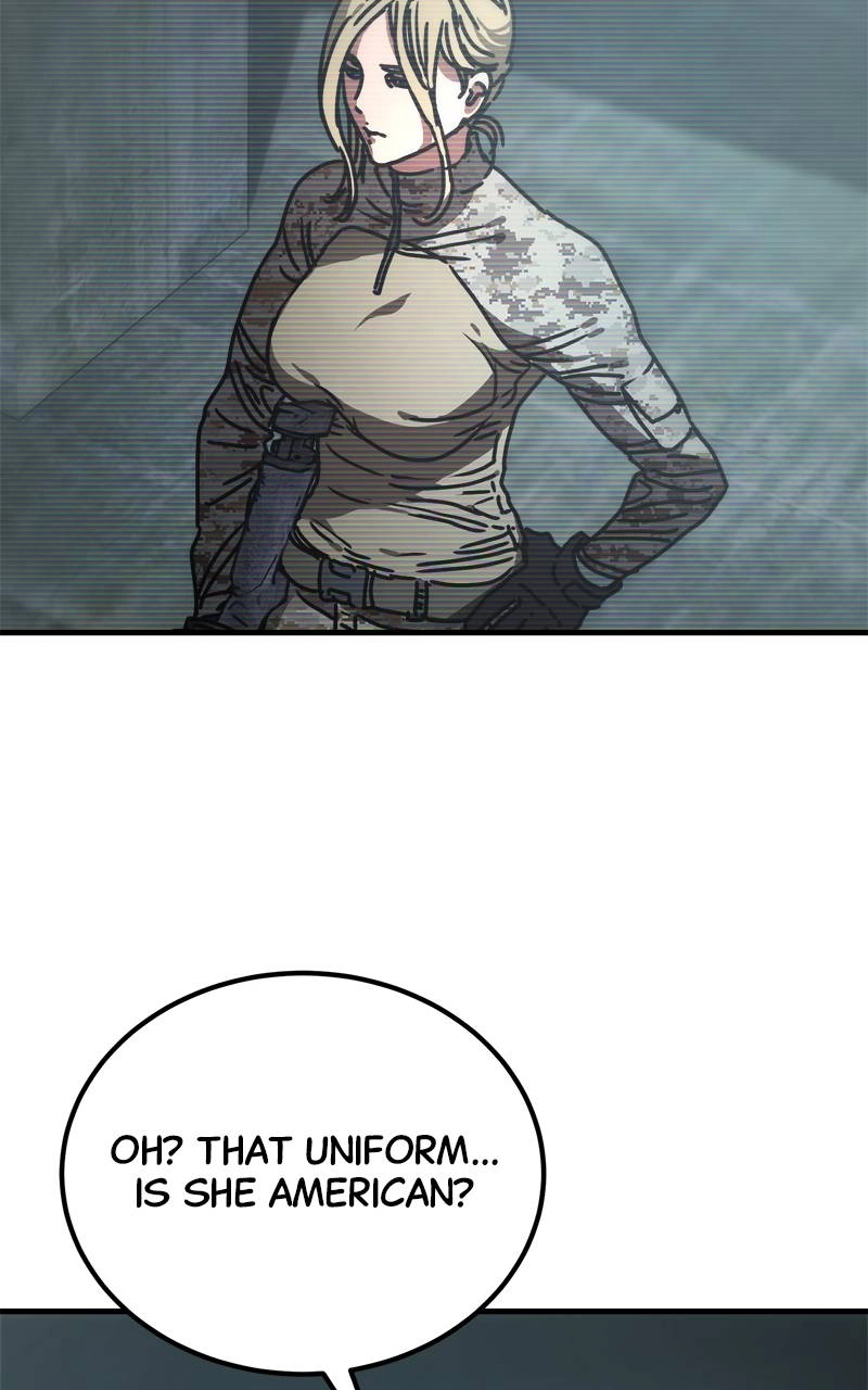 Hiding Out in an Apocalypse Chapter 4 Page 66