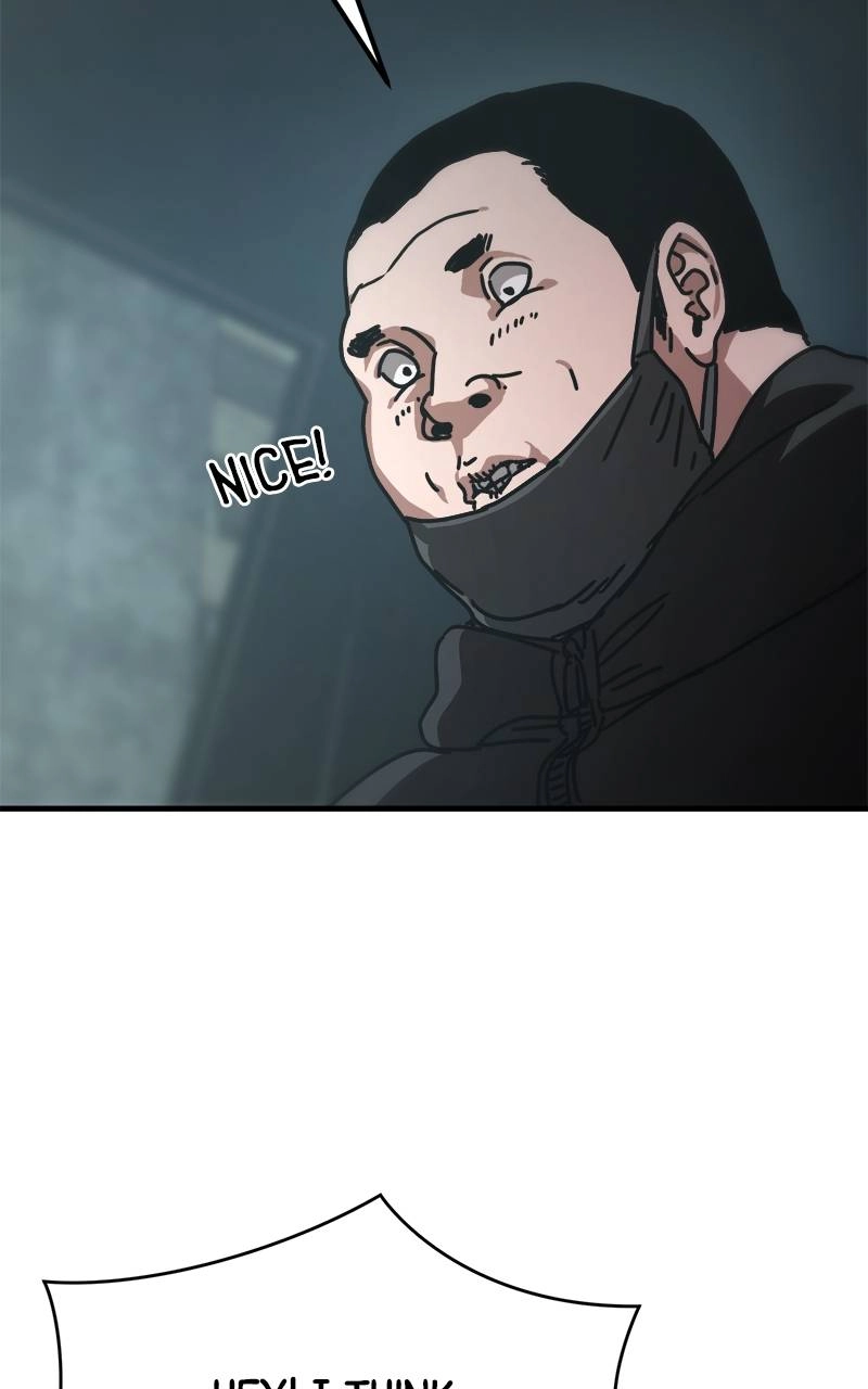 Hiding Out in an Apocalypse Chapter 4 Page 67