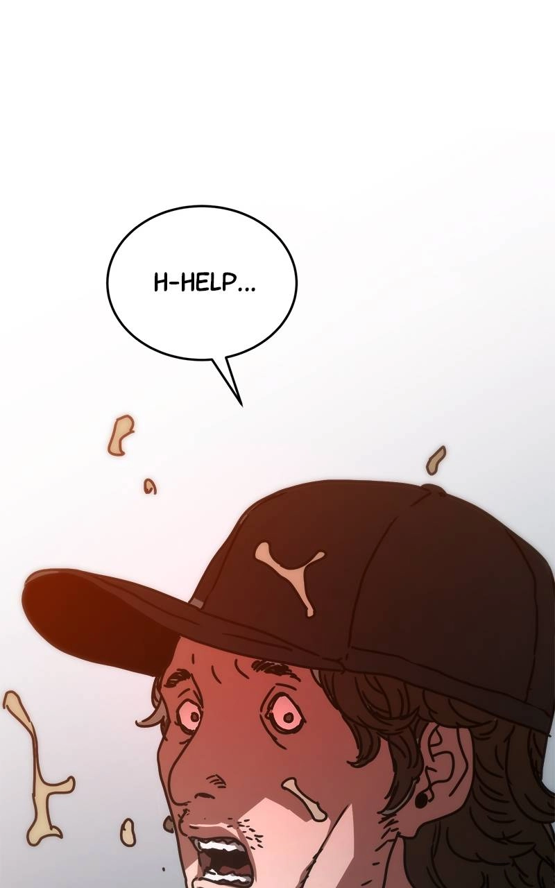Hiding Out in an Apocalypse Chapter 4 Page 69