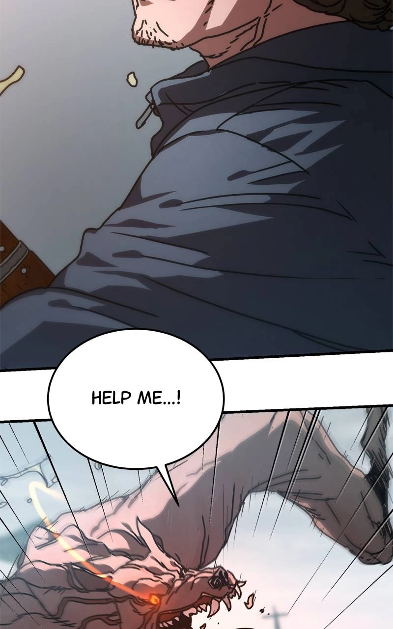 Hiding Out in an Apocalypse Chapter 4 Page 70