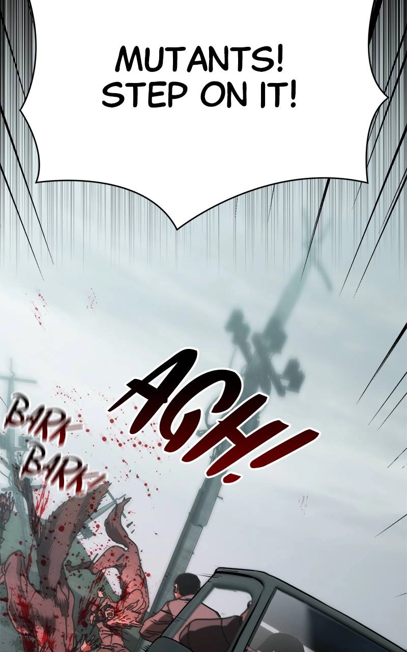Hiding Out in an Apocalypse Chapter 4 Page 75