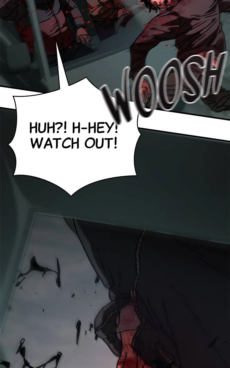 Hiding Out in an Apocalypse Chapter 4 Page 78