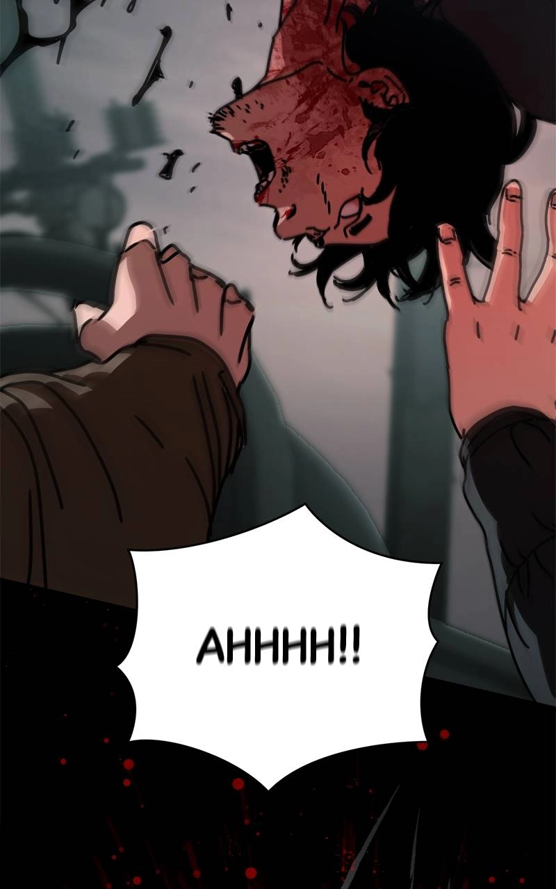 Hiding Out in an Apocalypse Chapter 4 Page 79
