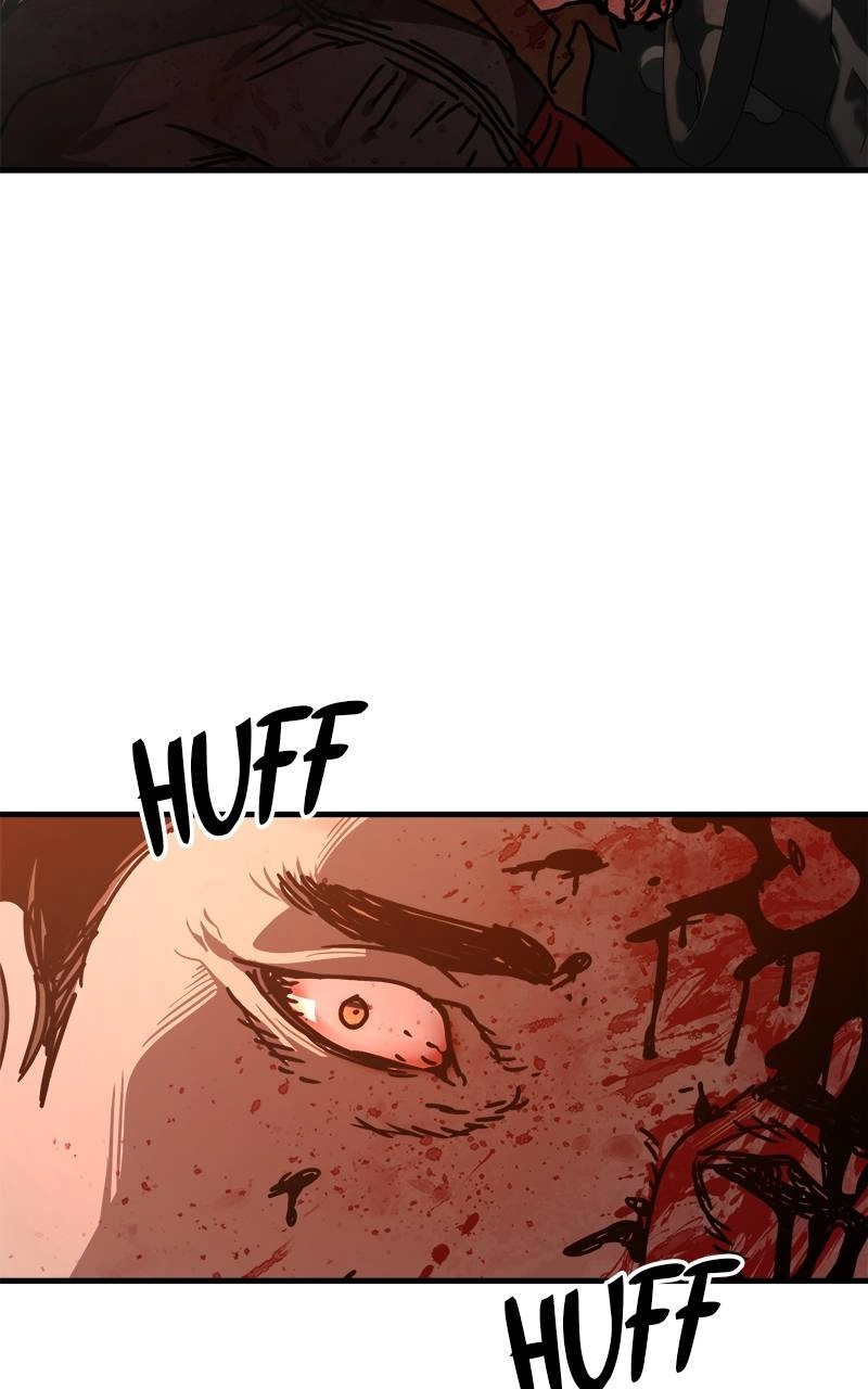 Hiding Out in an Apocalypse Chapter 4 Page 83