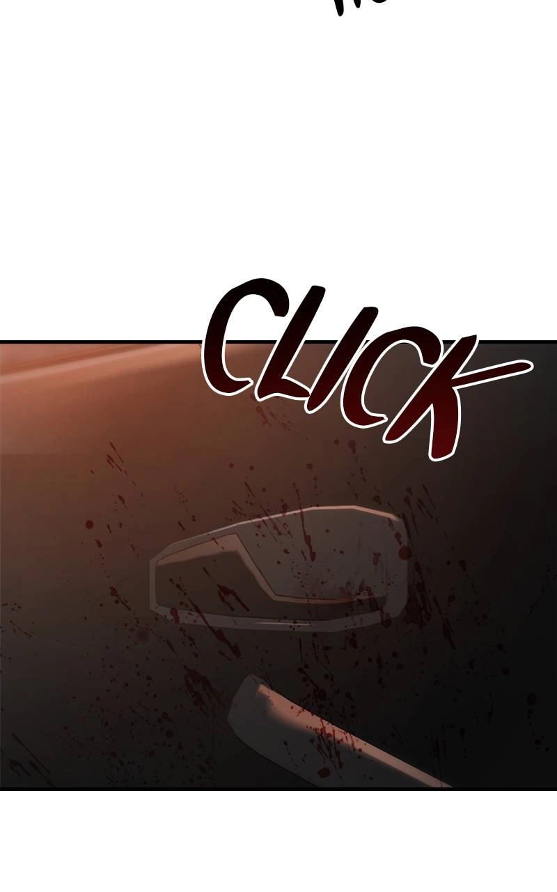 Hiding Out in an Apocalypse Chapter 4 Page 84
