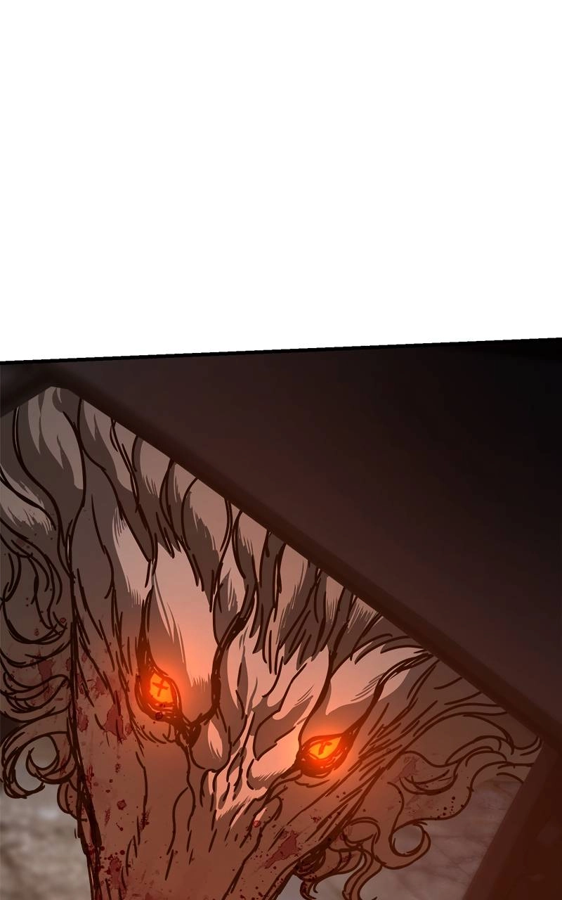 Hiding Out in an Apocalypse Chapter 4 Page 85