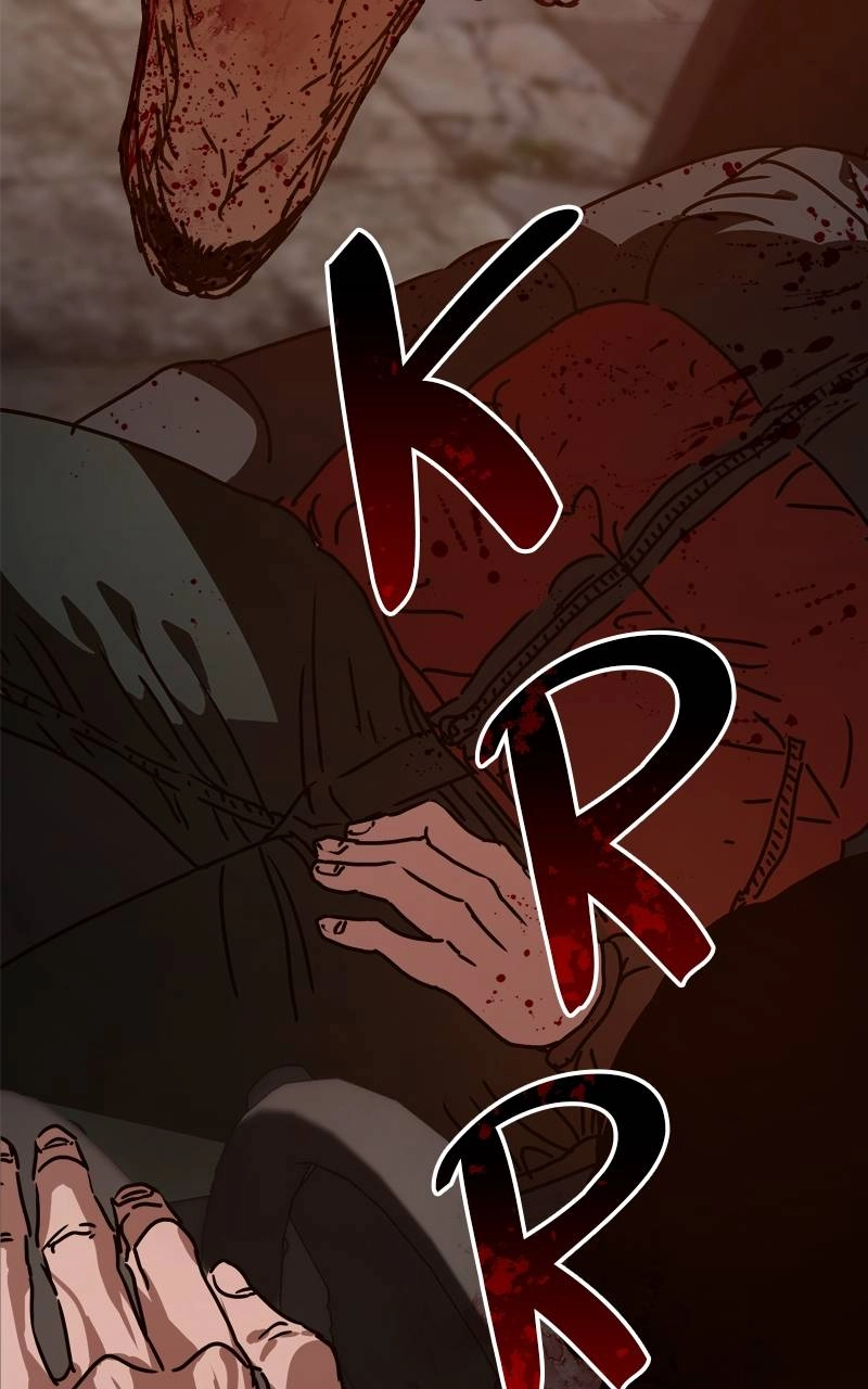 Hiding Out in an Apocalypse Chapter 4 Page 86