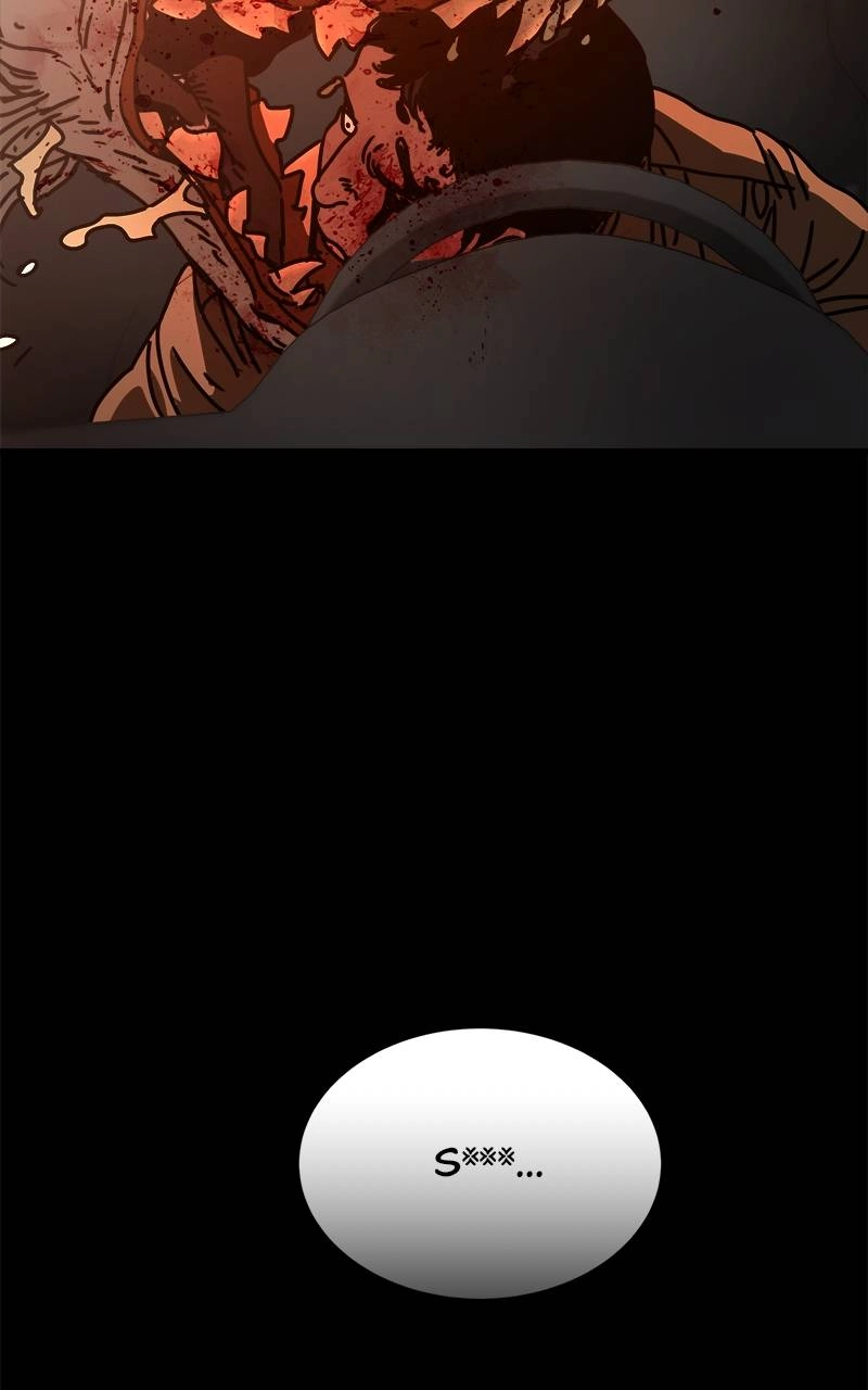 Hiding Out in an Apocalypse Chapter 4 Page 88