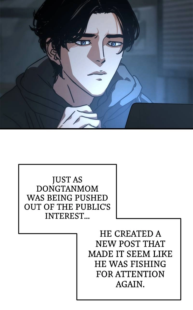 Hiding Out in an Apocalypse Chapter 4 Page 94