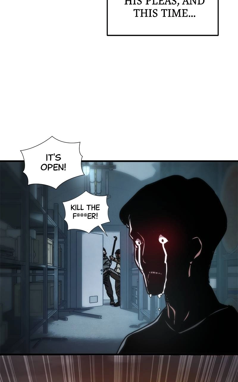 Hiding Out in an Apocalypse Chapter 4 Page 98