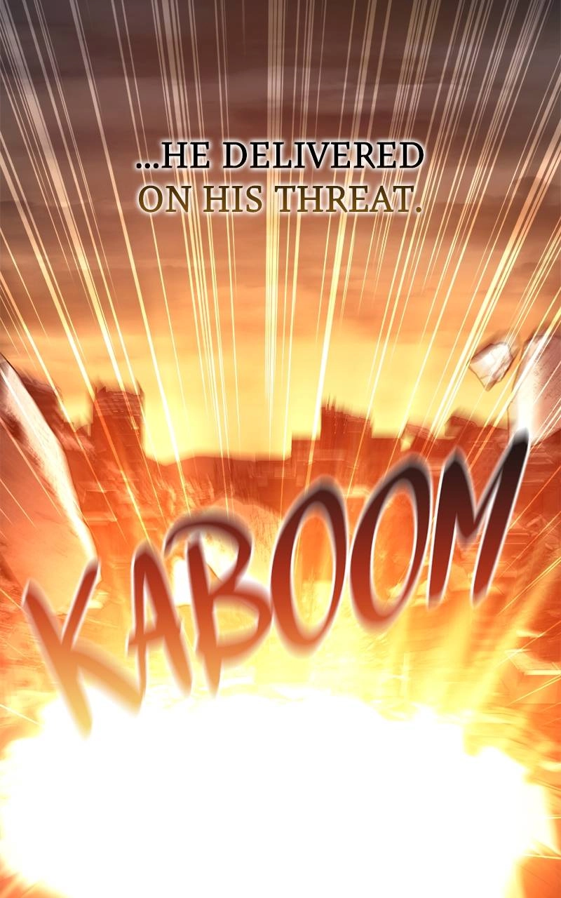 Hiding Out in an Apocalypse Chapter 4 Page 99