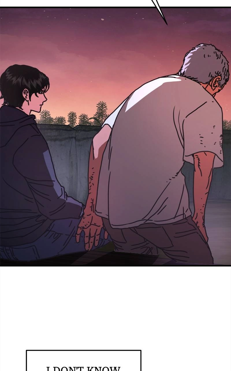 Hiding Out in an Apocalypse Chapter 1 Page 101