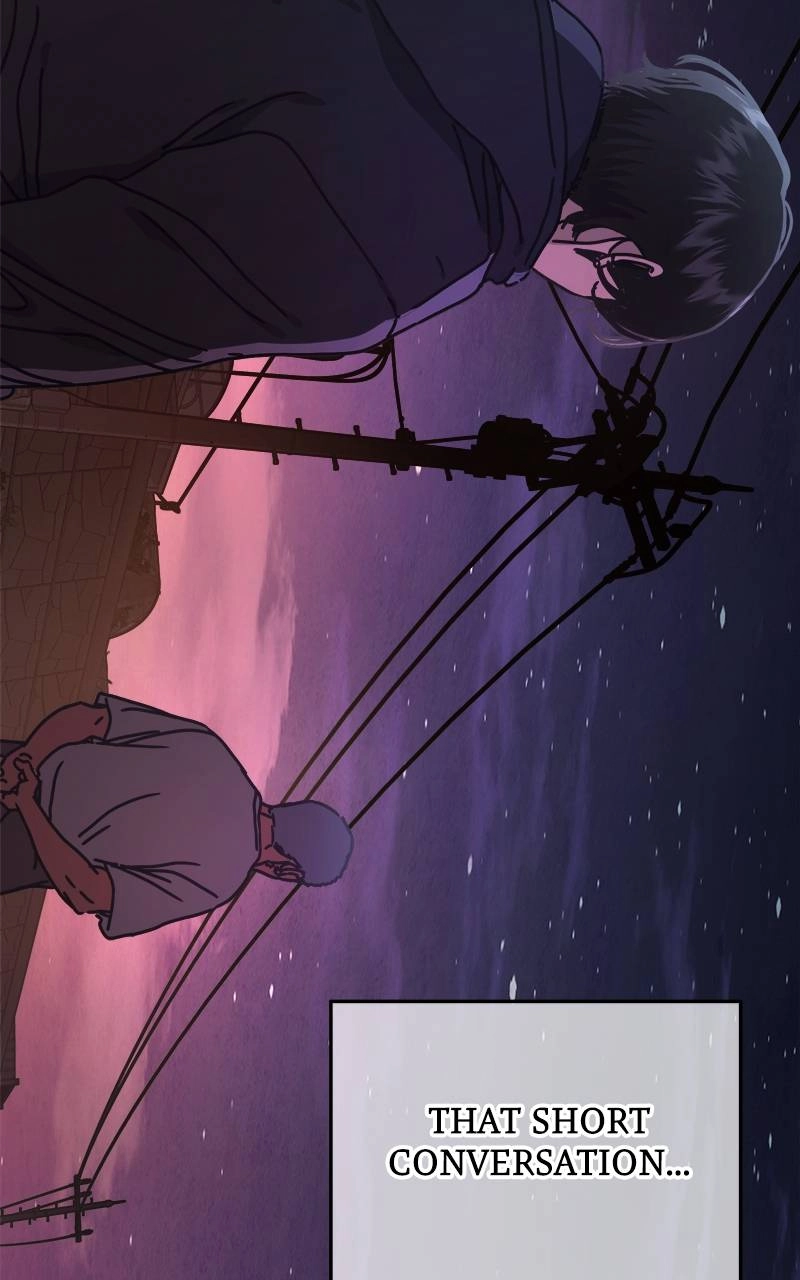 Hiding Out in an Apocalypse Chapter 1 Page 104