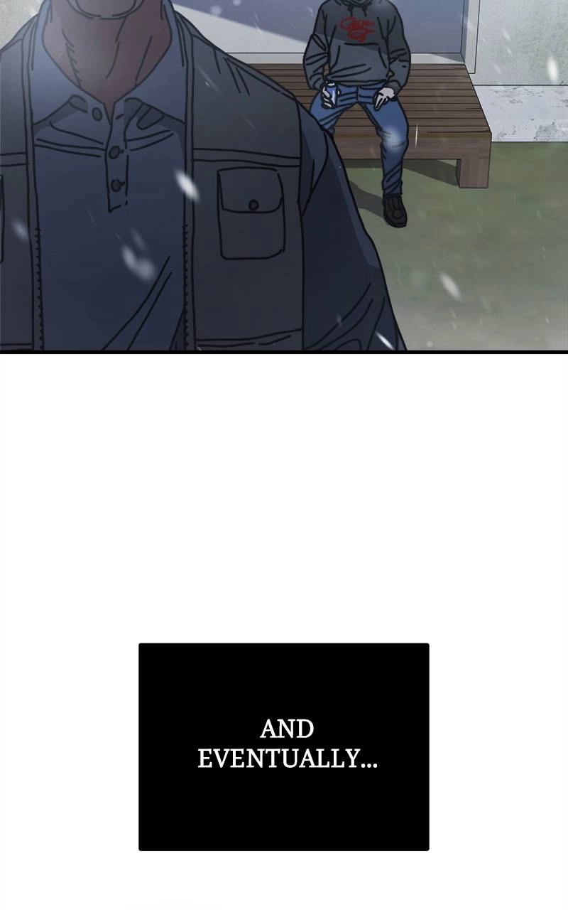 Hiding Out in an Apocalypse Chapter 1 Page 110