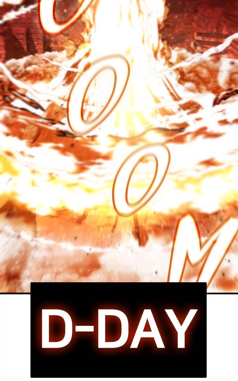 Hiding Out in an Apocalypse Chapter 1 Page 112