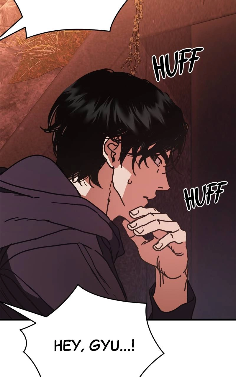 Hiding Out in an Apocalypse Chapter 1 Page 117