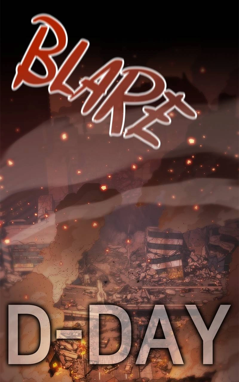 Hiding Out in an Apocalypse Chapter 1 Page 11