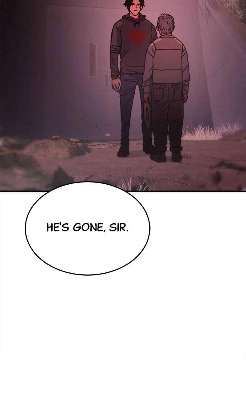 Hiding Out in an Apocalypse Chapter 1 Page 124