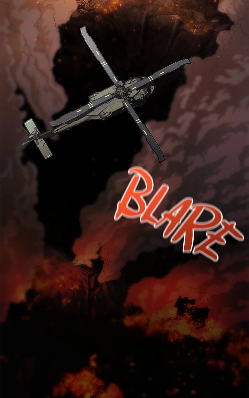 Hiding Out in an Apocalypse Chapter 1 Page 12