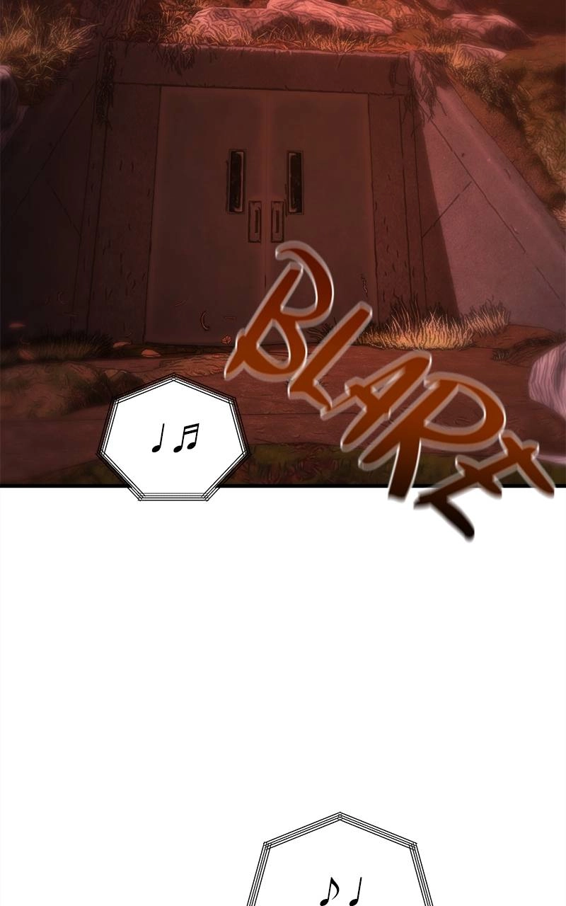 Hiding Out in an Apocalypse Chapter 1 Page 132