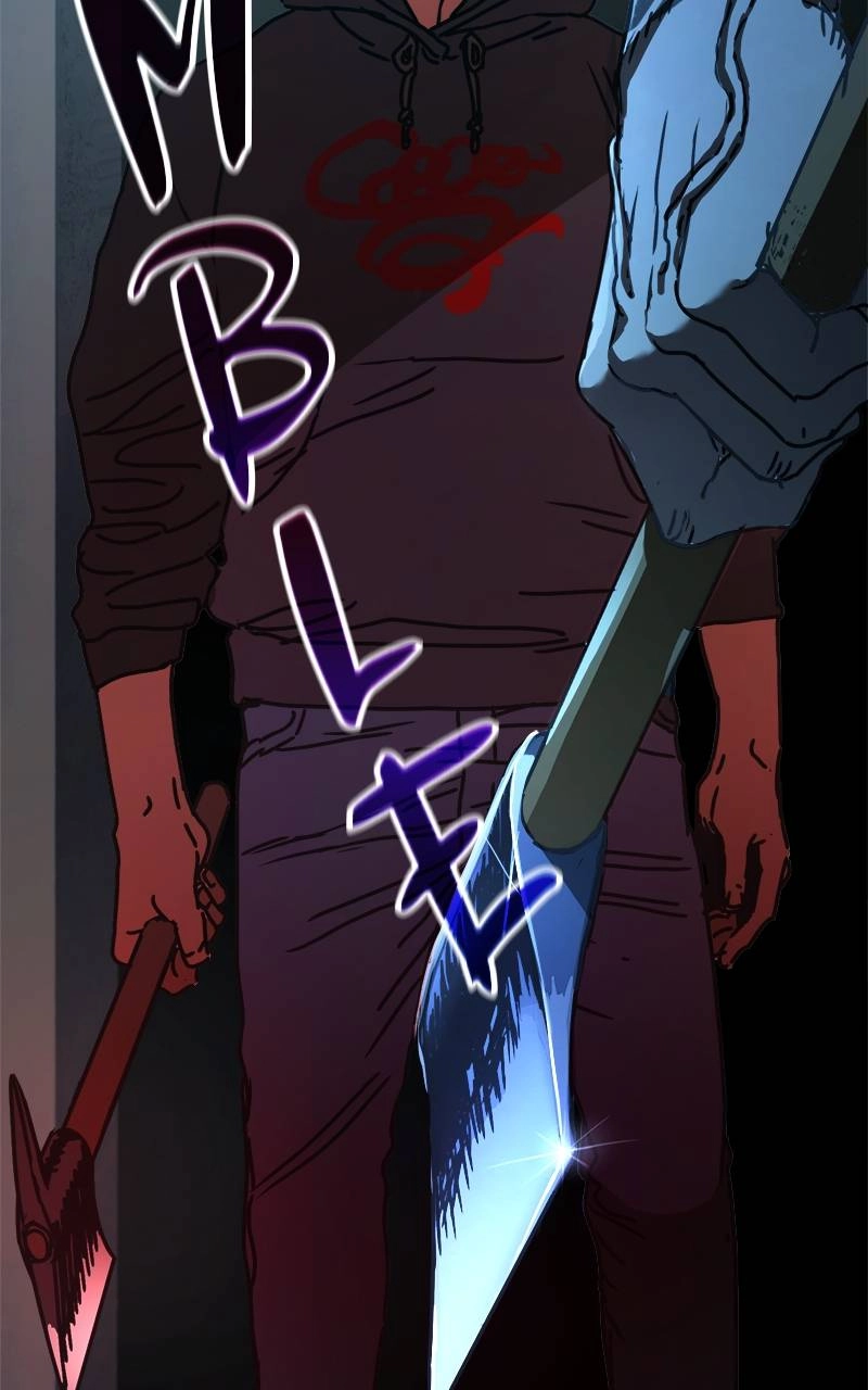Hiding Out in an Apocalypse Chapter 1 Page 143