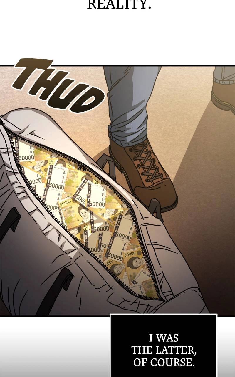 Hiding Out in an Apocalypse Chapter 1 Page 23