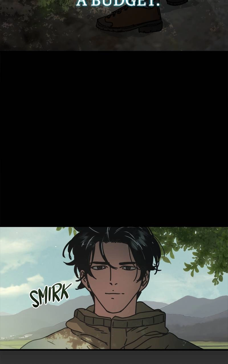 Hiding Out in an Apocalypse Chapter 1 Page 38