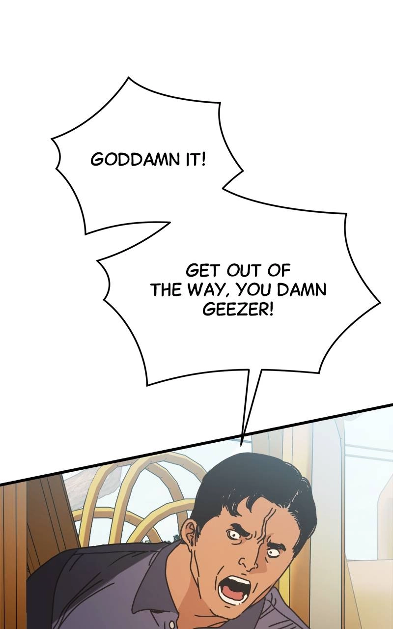 Hiding Out in an Apocalypse Chapter 1 Page 57