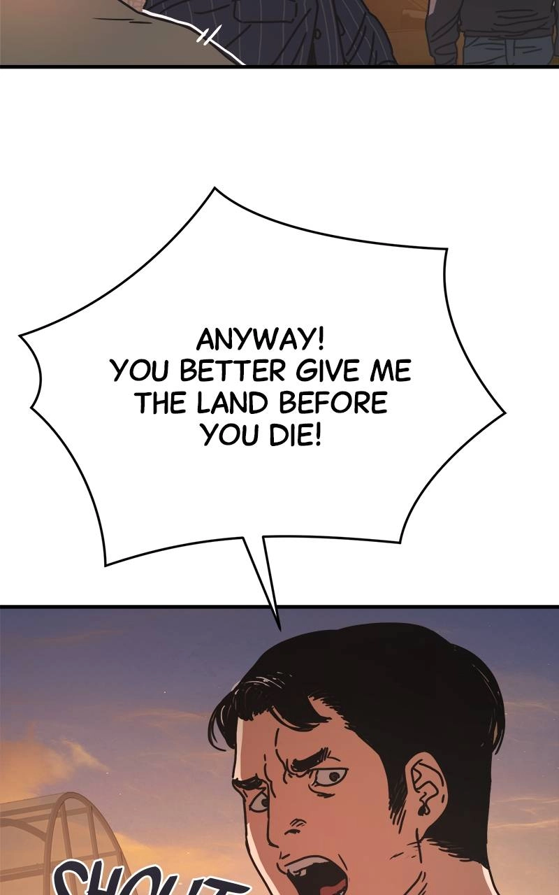 Hiding Out in an Apocalypse Chapter 1 Page 82
