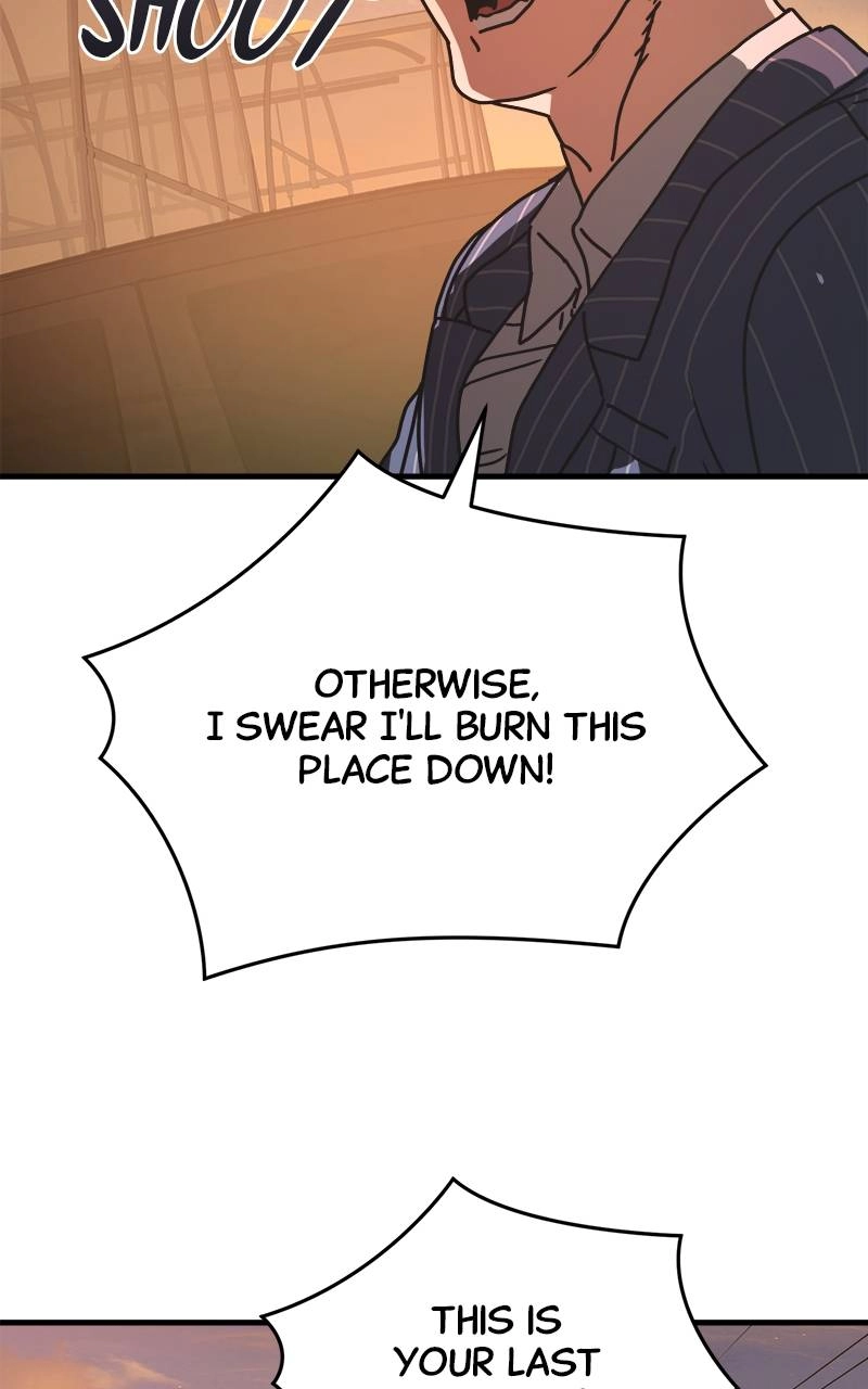 Hiding Out in an Apocalypse Chapter 1 Page 83