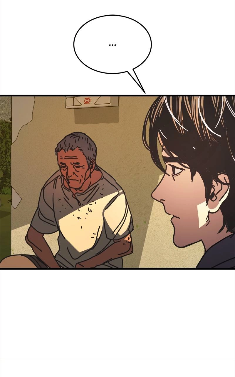 Hiding Out in an Apocalypse Chapter 1 Page 86
