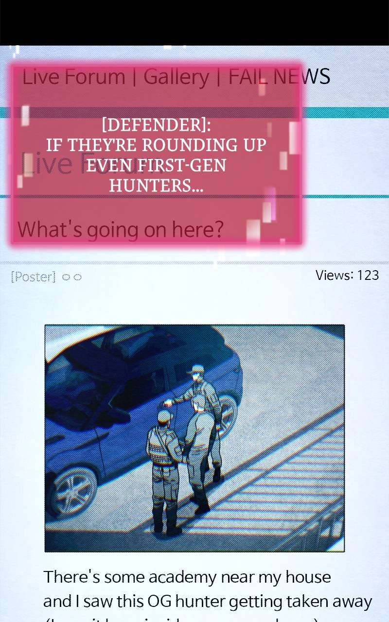 Hiding Out in an Apocalypse Chapter 26 Page 103