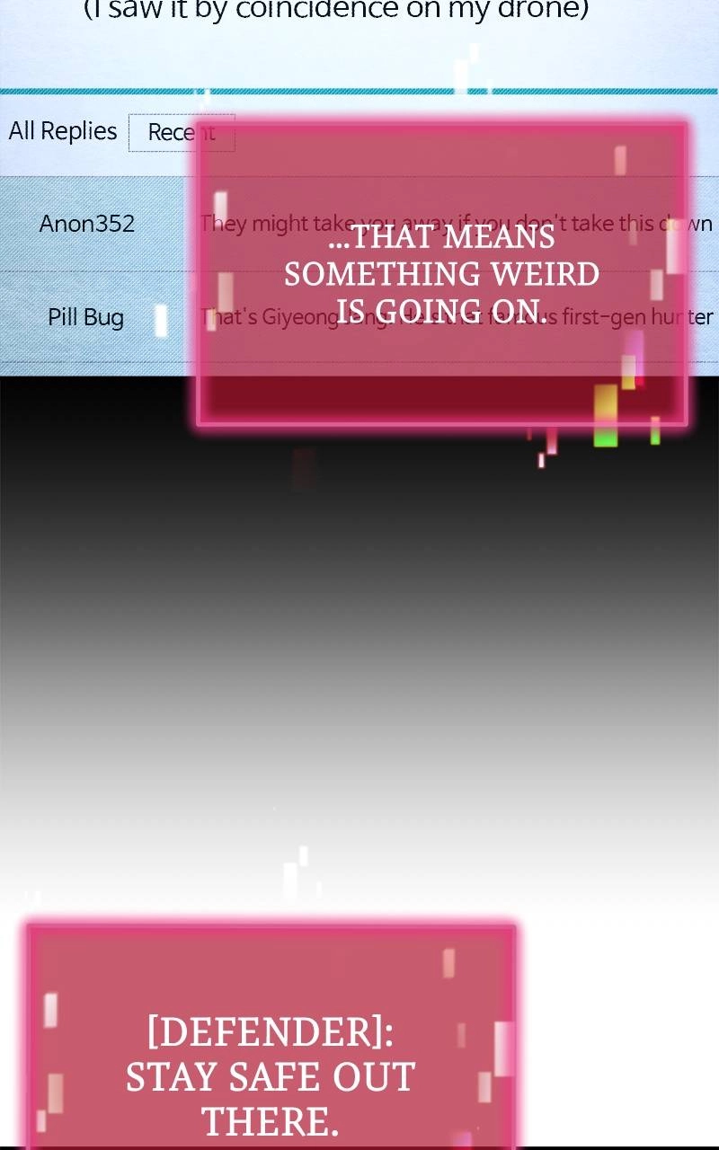 Hiding Out in an Apocalypse Chapter 26 Page 104