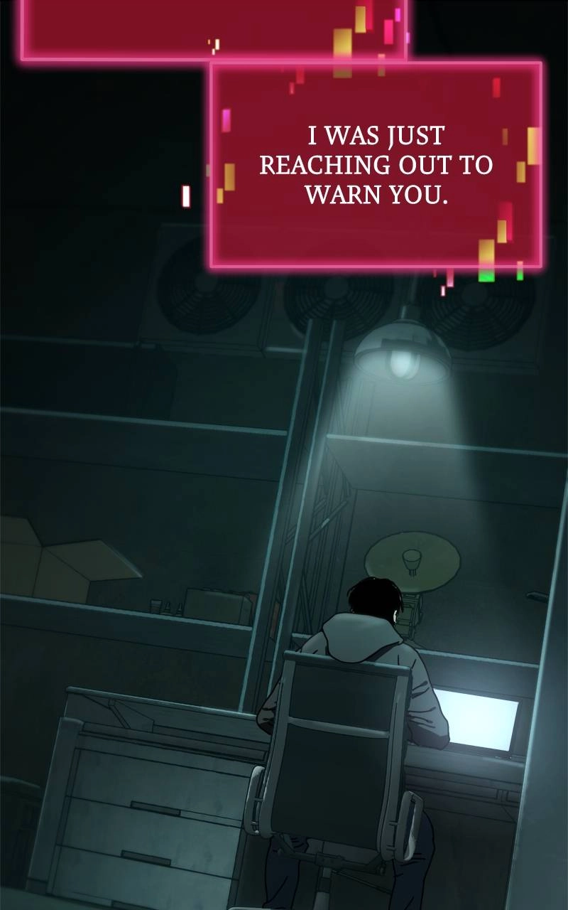 Hiding Out in an Apocalypse Chapter 26 Page 105
