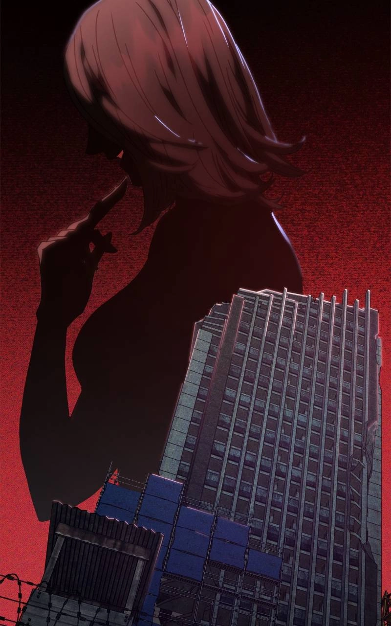 Hiding Out in an Apocalypse Chapter 26 Page 109