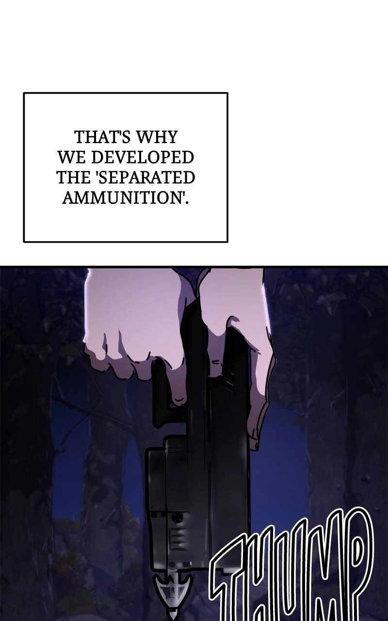 Hiding Out in an Apocalypse Chapter 26 Page 10