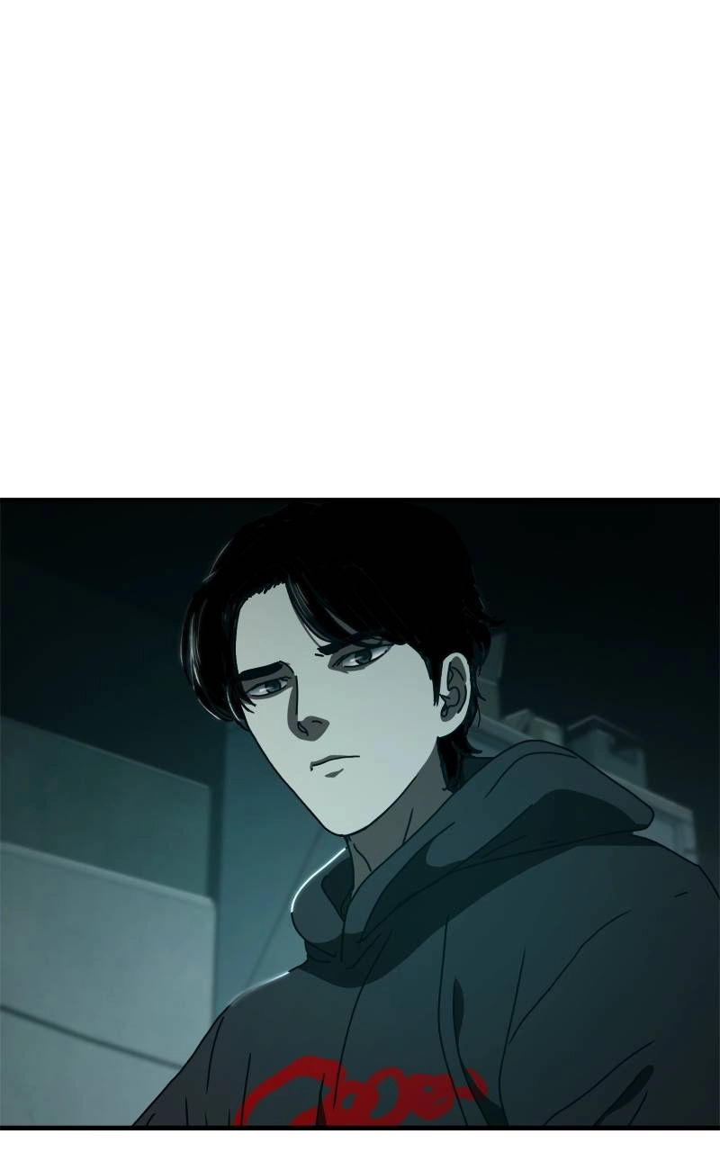 Hiding Out in an Apocalypse Chapter 26 Page 112