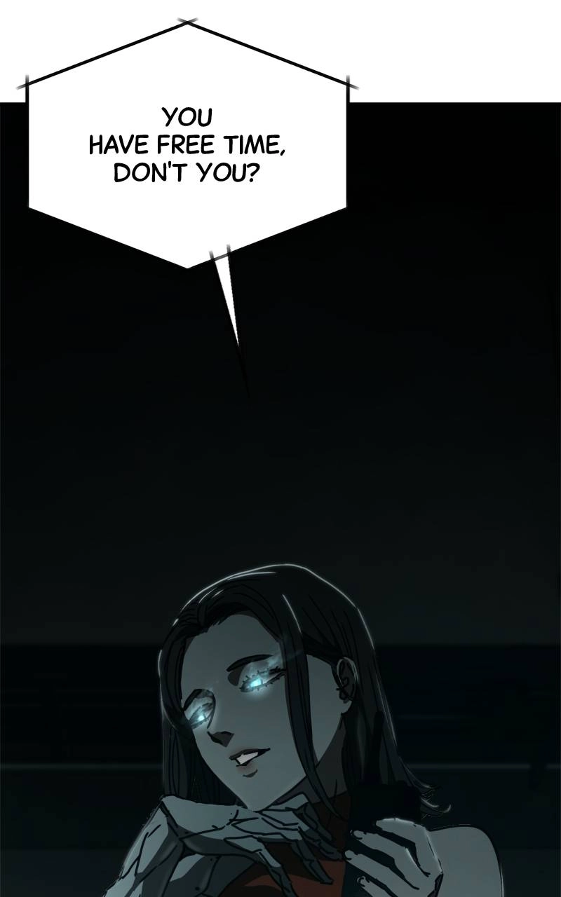 Hiding Out in an Apocalypse Chapter 26 Page 115