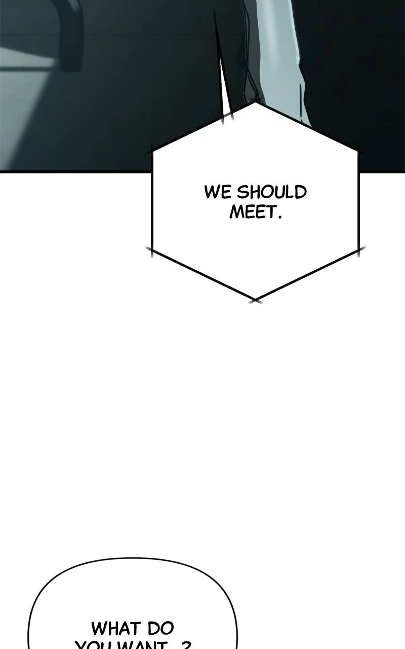 Hiding Out in an Apocalypse Chapter 26 Page 117