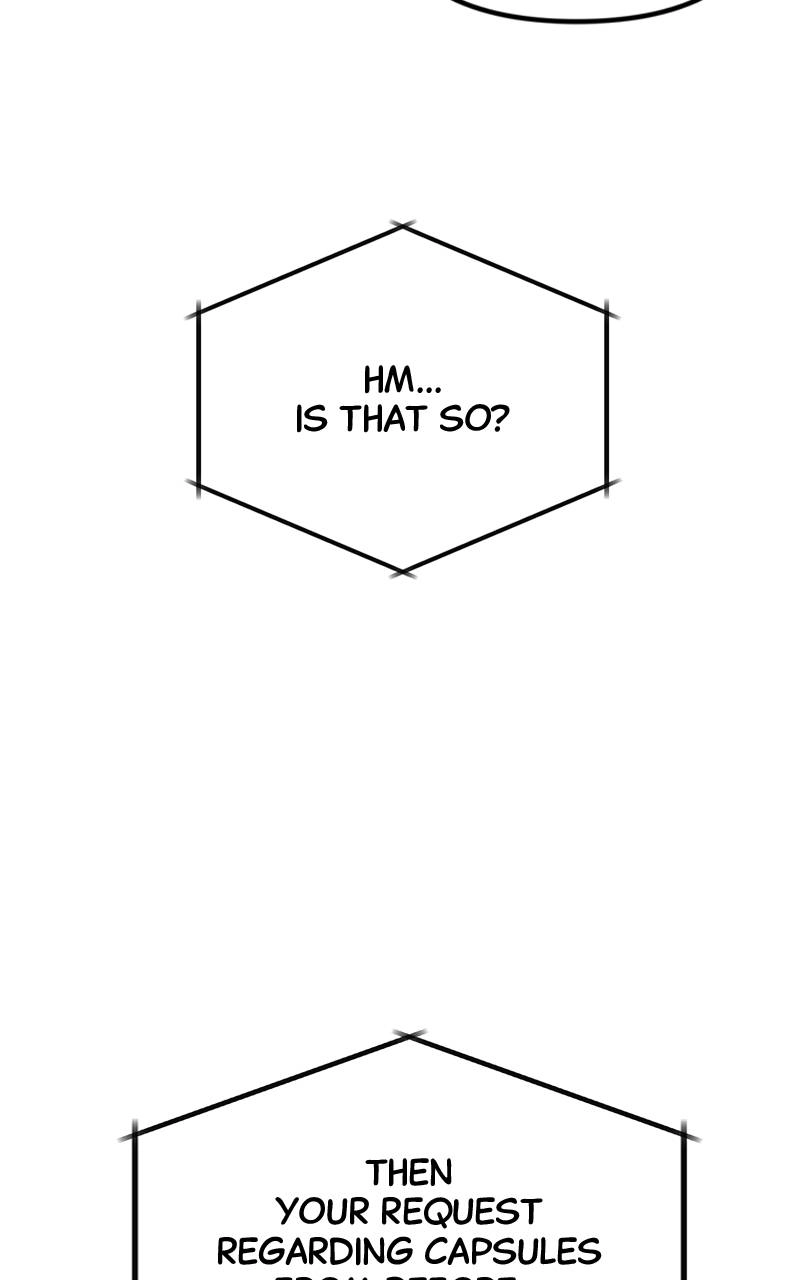 Hiding Out in an Apocalypse Chapter 26 Page 119
