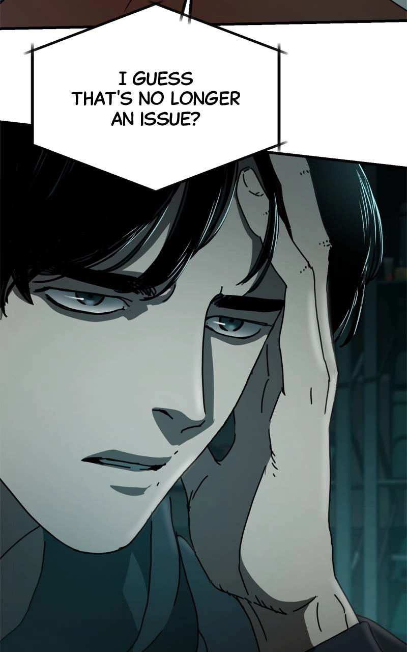 Hiding Out in an Apocalypse Chapter 26 Page 121