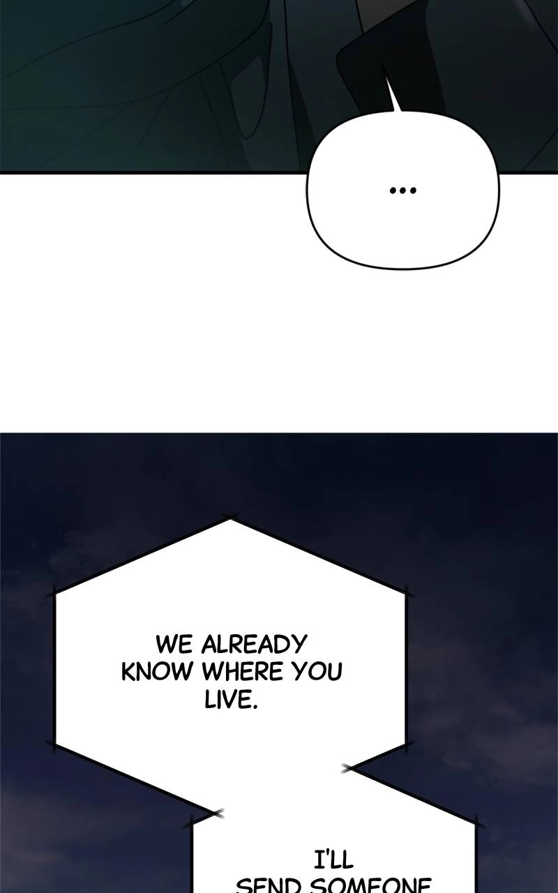 Hiding Out in an Apocalypse Chapter 26 Page 122