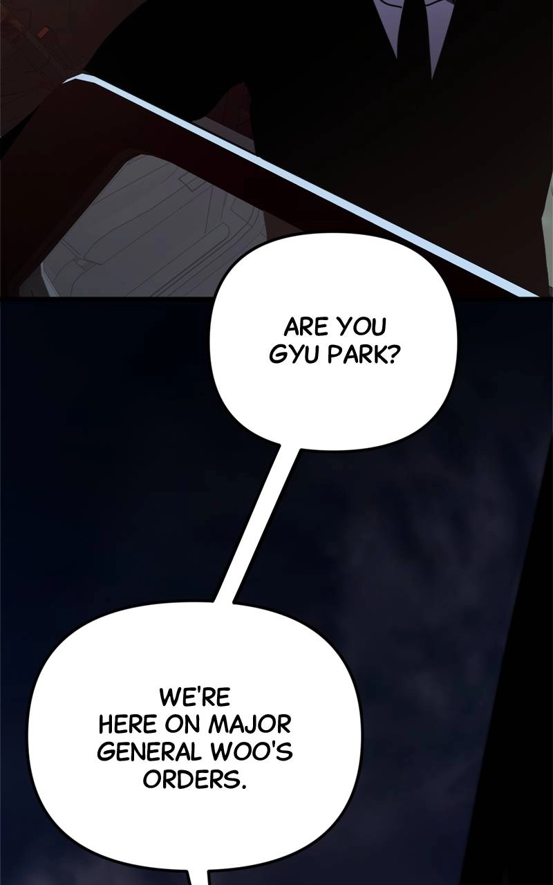 Hiding Out in an Apocalypse Chapter 26 Page 125