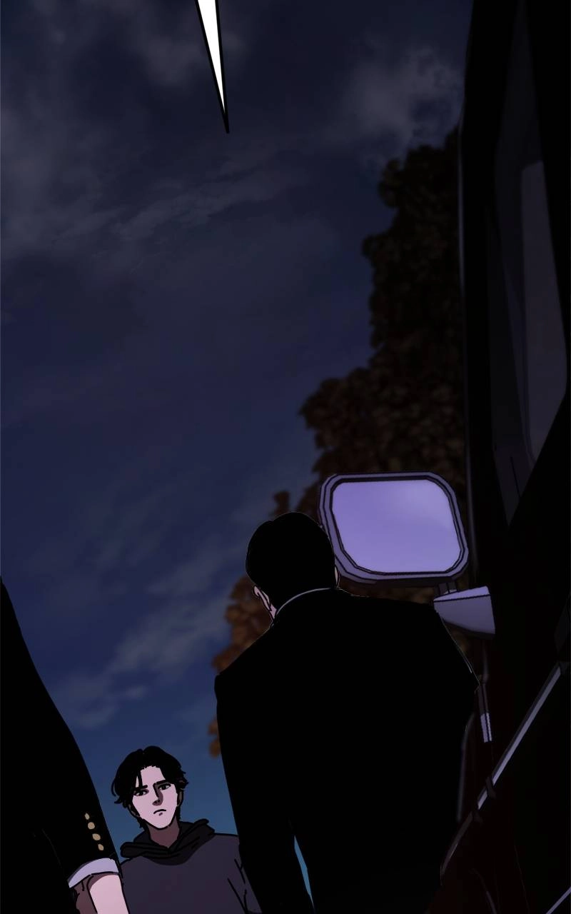 Hiding Out in an Apocalypse Chapter 26 Page 126