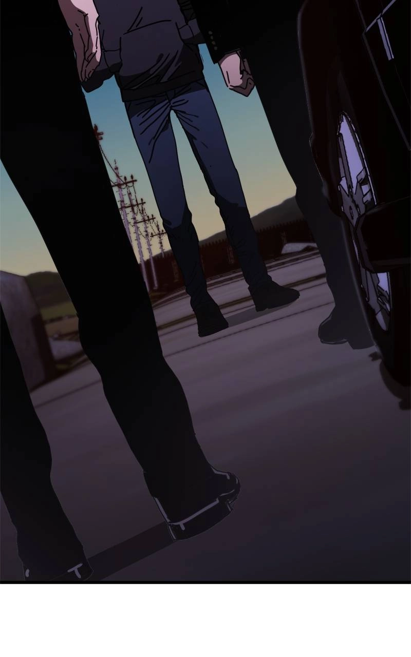 Hiding Out in an Apocalypse Chapter 26 Page 127