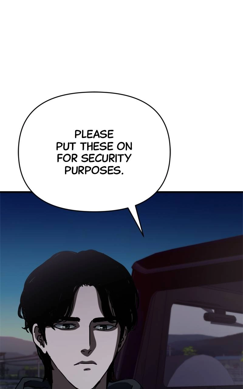 Hiding Out in an Apocalypse Chapter 26 Page 128