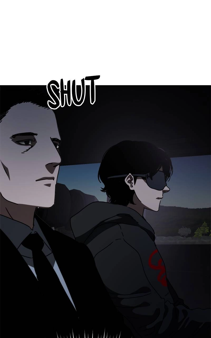 Hiding Out in an Apocalypse Chapter 26 Page 130
